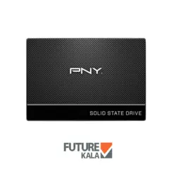 اس اس دی اینترنال PNY مدل CS900 ظرفیت 240گیگابایت