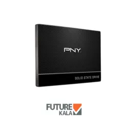 اس اس دی اینترنال PNY مدل CS900 ظرفیت 240گیگابایت