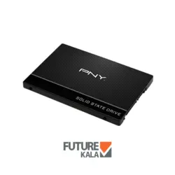 اس اس دی اینترنال PNY مدل CS900 ظرفیت 240گیگابایت