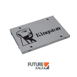 اس اس دی kingston مدل A400 ظرفیت 480 گیگابایت