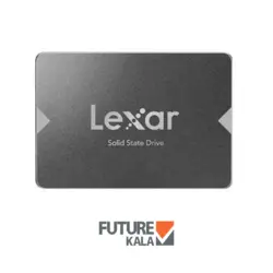 اس اس دی LEXAR مدل NS100 ظرفیت 128 گیگابایت