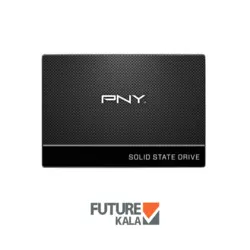 اس اس دی اینترنال PNY مدل CS900 ظرفیت 120گیگابایت