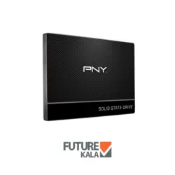 اس اس دی اینترنال PNY مدل CS900 ظرفیت 120گیگابایت