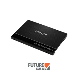 اس اس دی اینترنال PNY مدل CS900 ظرفیت 120گیگابایت