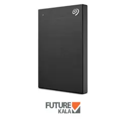 هارد اکسترنال سیگیت مدل one touch ظرفیت 1 ترابایت