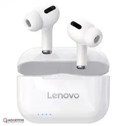 مشخصات و قیمت هندزفری بی سیم لنوو LivePods LP1s - گجت چی