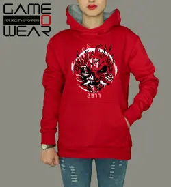 هودی سایبرپانک -CYBER PUNK:SAMURAI