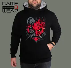 هودی سامورایی-SAMURAI