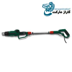 سشوار صنعتی 2000 وات پارکساید آلمان مدل PLHLG 2000 A1