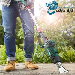 سشوار صنعتی 2000 وات پارکساید آلمان مدل PLHLG 2000 A1