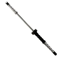 ضربه زن طرح روسی سبک و سنگین حرفه ای صافکاری مدل S-ZTR003