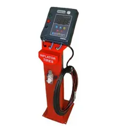 دستگاه درجه باد ایستاده دیجیتالی پارسیان مدل P-DBD01