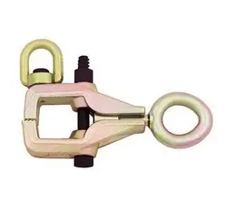 گیره صافکاری کلاغی دو قلاب هزبورن تایوان مدل 63004
