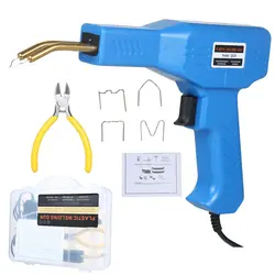 دستگاه جوش و دوخت پلاستیک مدل Hot Stapler Plastic Welding 50W-Q028