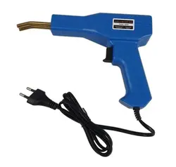 دستگاه جوش و دوخت پلاستیک مدل Hot Stapler Plastic Welding 50W-Q028