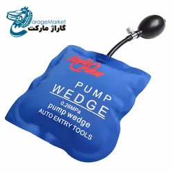 بالشتک بادی کیسه باد صافکاری سوپر پی دی آر مدل 6.6in