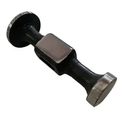 چکش افغانی فولادی بدون دسته صافکاری مدل AF05