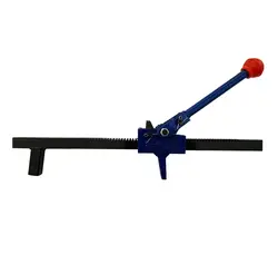 ریل باز شو صافکاری بدون رنگ PDR مدل RB-9001