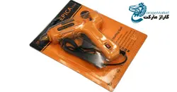 تفنگ چسب حرارتی 60-100 وات اپیکا استار مدل EP-50242