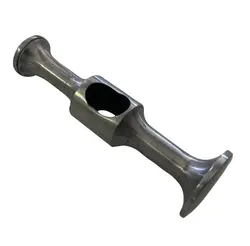 چکش بدون دسته صافکاری بی رنگی مدل AF-B06