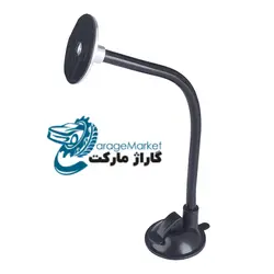پنل نور LED پرتابل USB صافکاری لمسی سوپر پی دی آر مدل سفید خطی