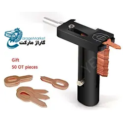 خشاب کلیدی زن واشر زن دستگاه نقطه جوش صافکاری مدل SPDR-H7732