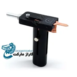 خشاب کلیدی زن واشر زن دستگاه نقطه جوش صافکاری مدل SPDR-H7732