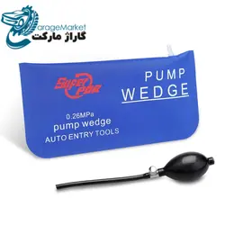 بالشتک بادی کیسه باد بزرگ صافکاری سوپر پی دی آر مدل 10.7in