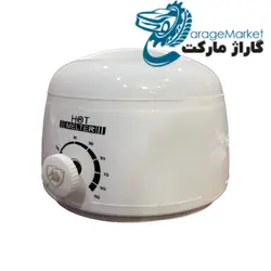 دستگاه ذوب چسب حرارتی صافکاری هات ملتر تکنو صاف