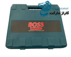 دریل شارژی براش لس 36 ولت باس مدل BS-LS-D36V