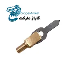 سری واشر گیر دستگاه صافکاری مدل MPT-OKIJ