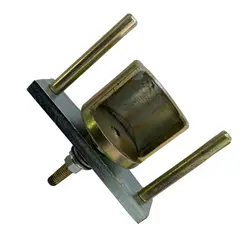 ابزار مخصوص واتر پمپ درار موتور TU5 مکانیکی خودرو مدل AM-003