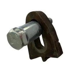 ابزار مخصوص ابزار قفل کن دنده فلایویل مکانیکی خودرو مدل AM-0023