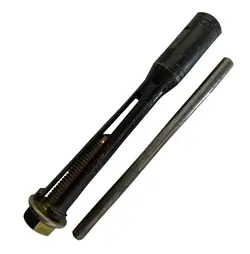 ابزار مخصوص بلبرینگ کش ته میل لنگ مکانیکی خودرو مدل AM-0025