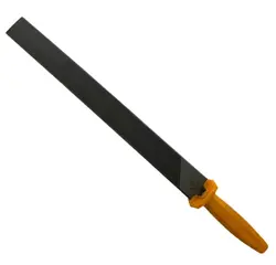 تیغ سوهان موج گیر دسته دار دندادنه ریز صافکاری PFERD آلمان مدل PF-TSM-09