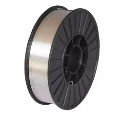 سیم جوش بدون گاز CO2 یک کیلویی 1 میلی متر مدل GRADE-E71T-1
