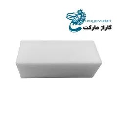 تفلون کششی آجری صافکاری 5 سانتی بدون قلاب نیمه برجسته مدل TF-NB8