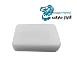 تفلون کششی 3 سانتی مربع صافکاری مدل TEF-MK3CM