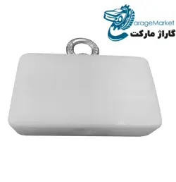 تفلون کششی بغل کش تک قلاب صافکاری مدل TEF-78UY