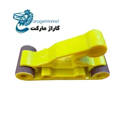 سنباده دستی صافکاری مدل SD-SAF-8765