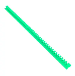 کشنده تانکی نیم متری صافکاری مدل TANKI-50CM-LO