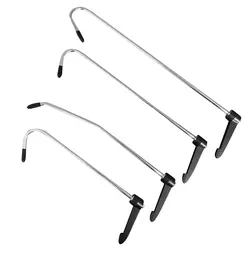 میله استیل 4 عددی کامبور چرخشی صافکاری ترکیه مدل PDR-TUR--8898