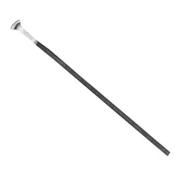 میله مخصوص بادگیری صافکاری خودرو دم نهنگی مدل GM-BAD-1245