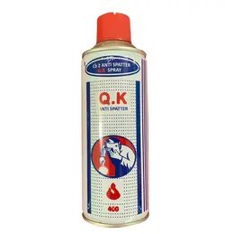 اسپری جوشکاری CO2 مدل Q.K-400M