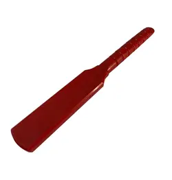 چوبک نیش خوابان پلاستیکی صافکاری بدون رنگ رویال مدل ROY-2244