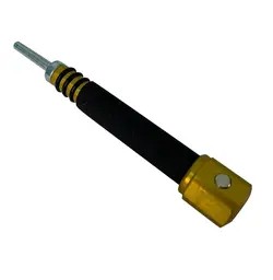 قلم نیش خوابان فلزی صافکاری خودرو ترکیه مدل TUR-GHFEL28