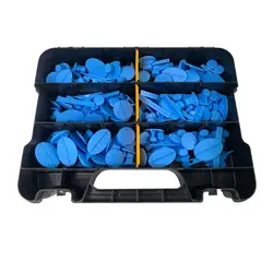 سری چسبونک 150 عددی صافکاری کِکو ترکیه مدل KECO-AGT150PC