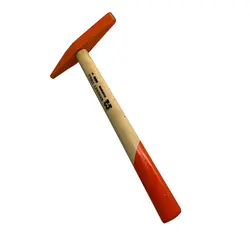 چکش پوسته زدا 300 گرمی صافکاری مهدوی مدل MPZ-300GR