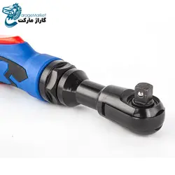 آچار جغجغه بادی ووفو 1/2 اینچ مدل WFR-3060
