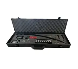 ابزار آناکوندا صافکاری بدون رنگ PDR